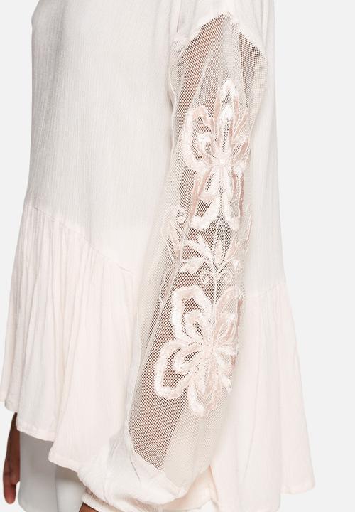 Vero Moda - Sade top