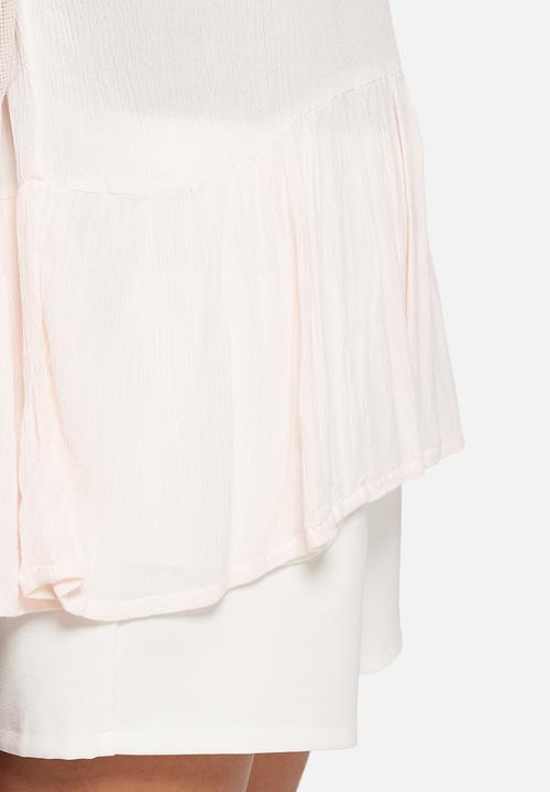 Vero Moda - Sade top