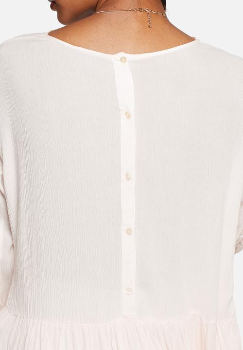 Vero Moda - Sade top
