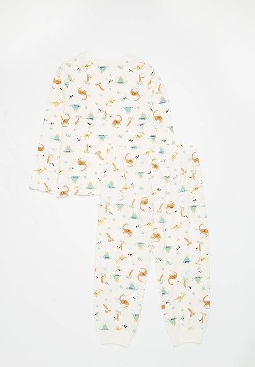 Pop Candy - Pj set - multi