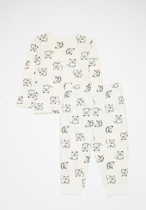 Pop Candy - Pj set - multi