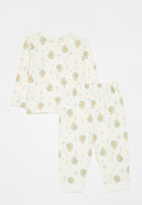 Pop Candy - Pj set - multi