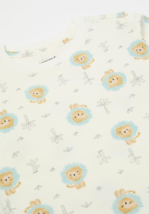 Pop Candy - Pj set - multi