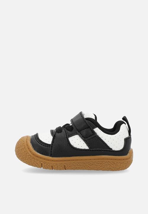 Pop Candy - Sneakers - black & white