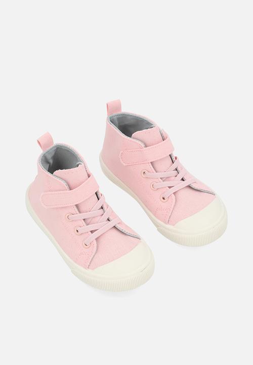 Pop Candy - Hi-top sneakers - pink