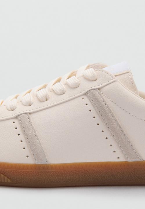 MANGO - Win trainer - white