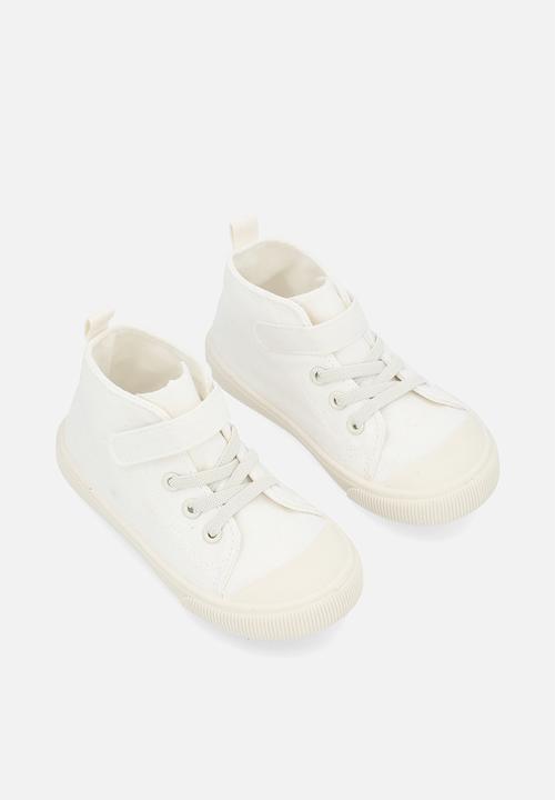 Pop Candy - Hi-top sneakers - white