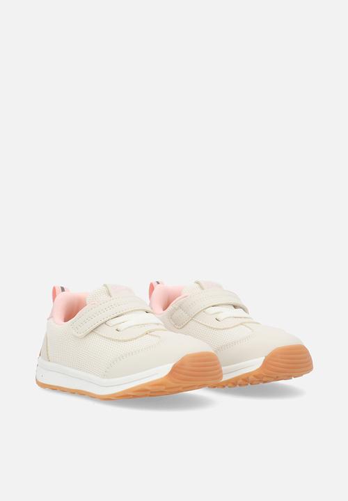 Pop Candy - Lace sneakers - off white