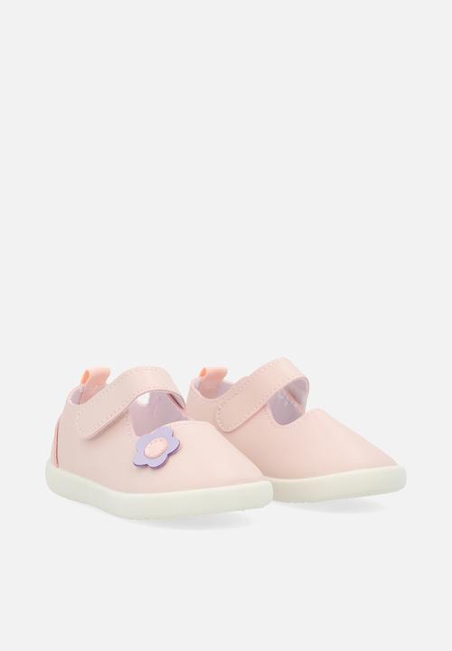 Pop Candy - Mary janes - pink