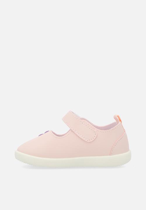 Pop Candy - Mary janes - pink