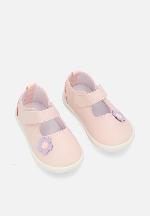 Pop Candy - Mary janes - pink