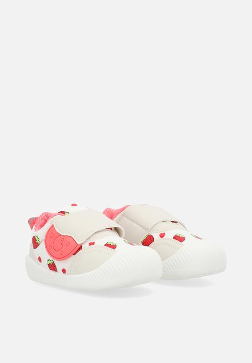 Pop Candy - Velcro strap sneakers - multi