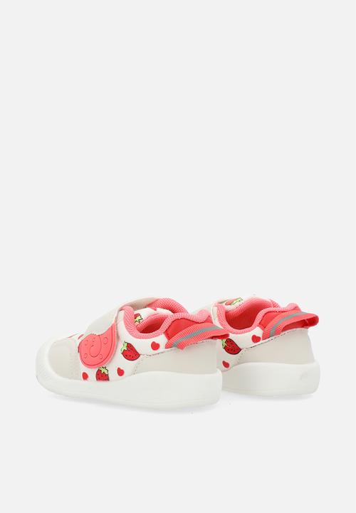 Pop Candy - Velcro strap sneakers - multi