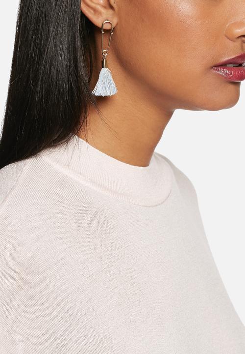 Vero Moda - Sunset funnel neck top