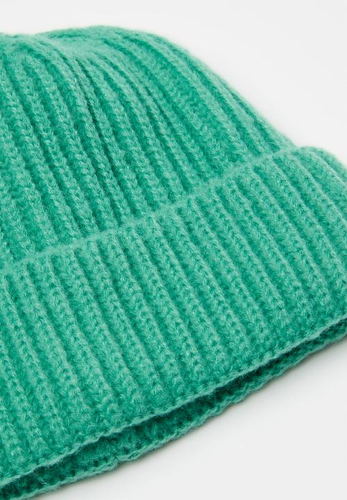Pop Candy - Beanie-green