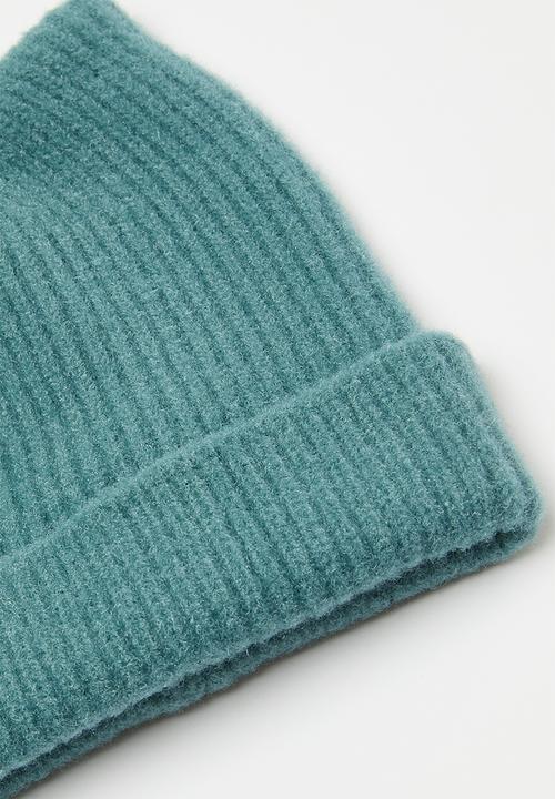 Pop Candy - Beanie-dark blue
