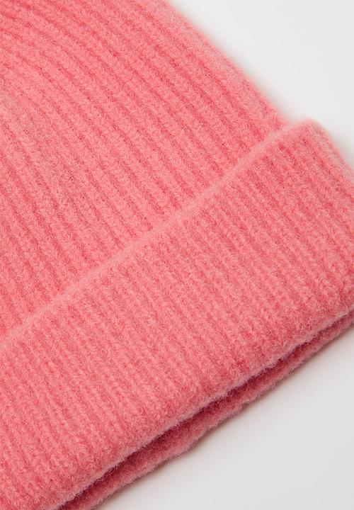 Pop Candy - Beanie - bubblegum pink