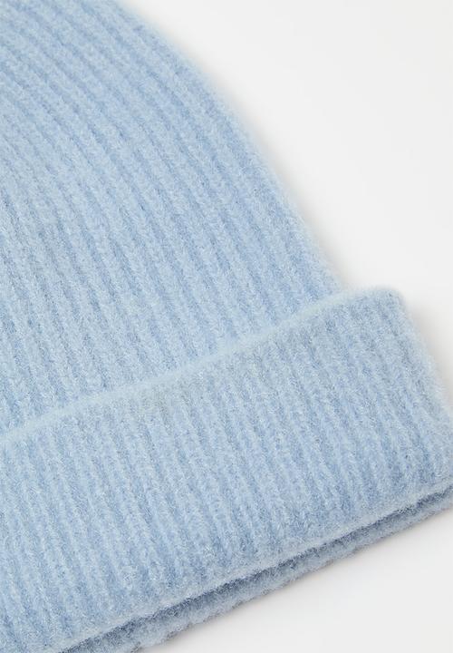 Pop Candy - Beanie-light blue