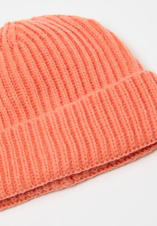Pop Candy - Beanie-orange