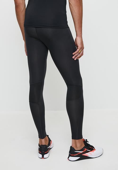 Reebok - Id train compr tight - nghblk