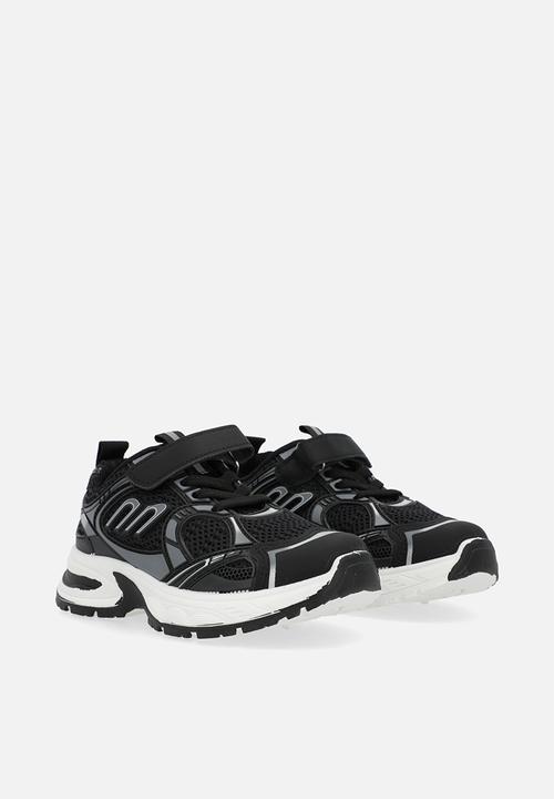 Pop Candy - Chunky trainers - black