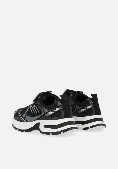 Pop Candy - Chunky trainers - black