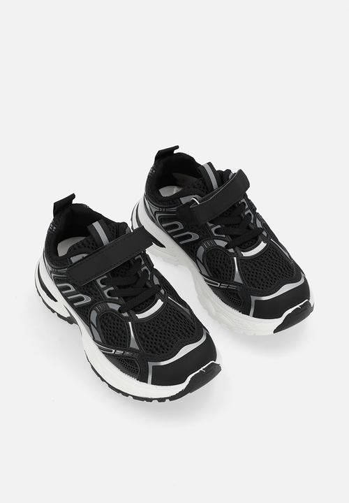 Pop Candy - Chunky trainers - black