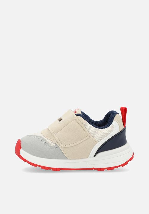 Pop Candy - Colour block sneakers - multi