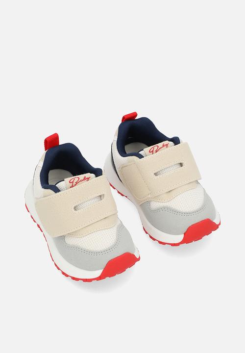 Pop Candy - Colour block sneakers - multi
