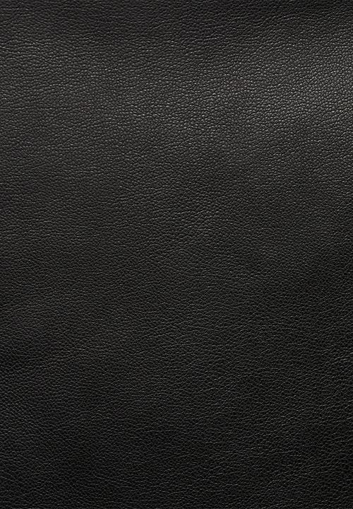 MANGO - Skirt candy - black