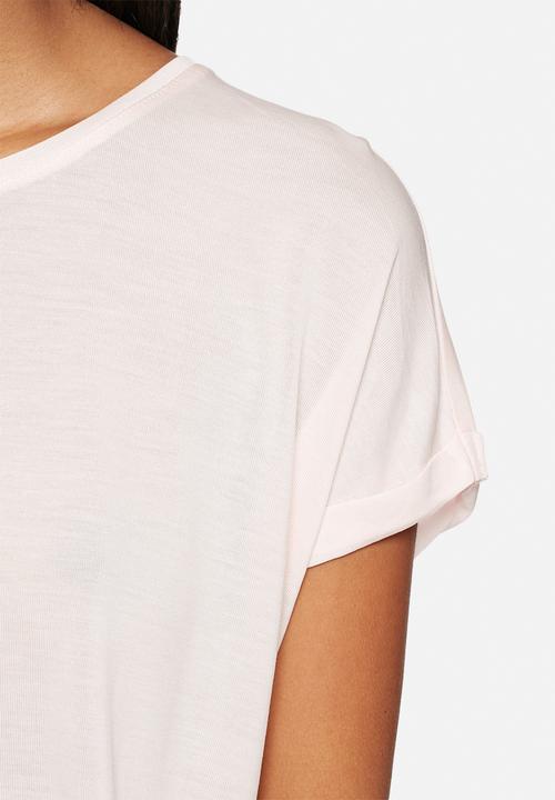 Vero Moda - Great cropped tee