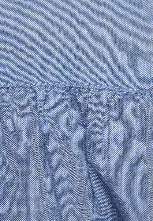Vero Moda - Loui anglaise top