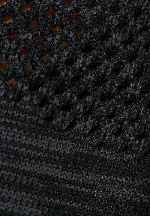 Nike - Tech knit crew neck