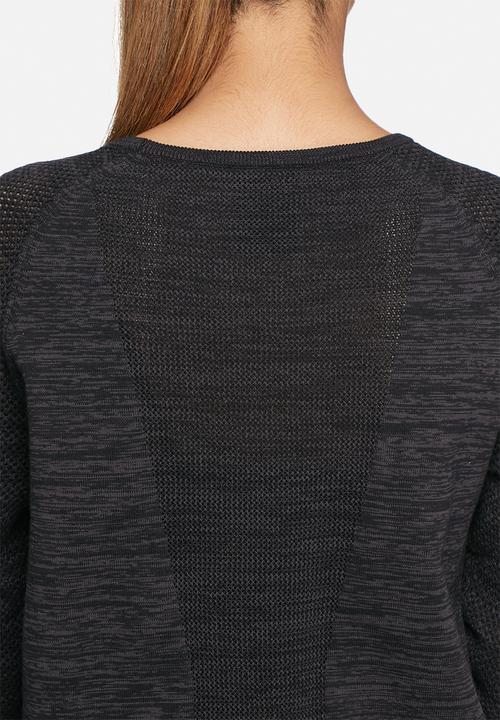 Nike - Tech knit crew neck