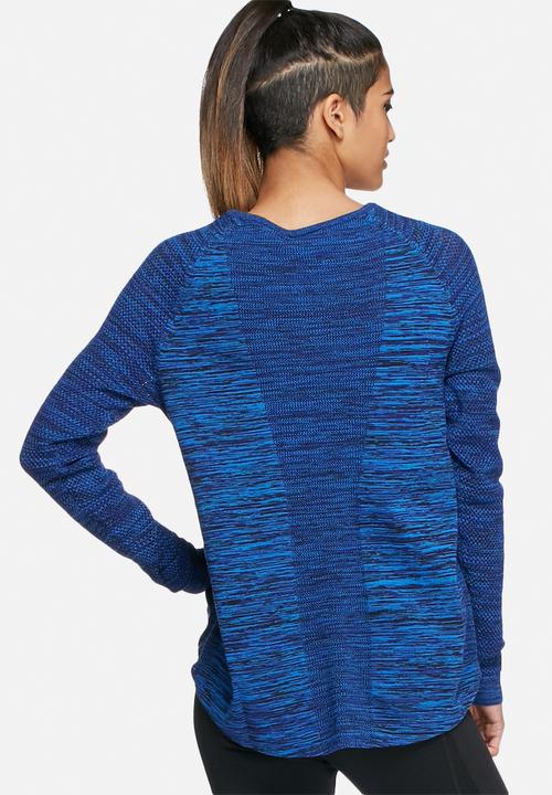 Nike - Tech knit crew neck