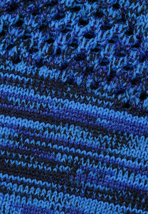 Nike - Tech knit crew neck