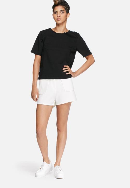 Pieces - Just varinka top