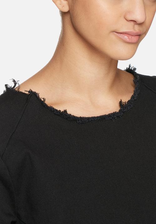 Pieces - Just varinka top