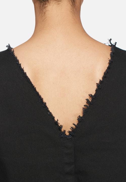 Pieces - Just varinka top