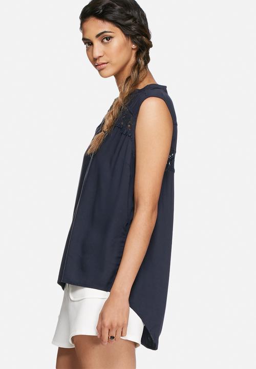 Vero Moda - Whitney top