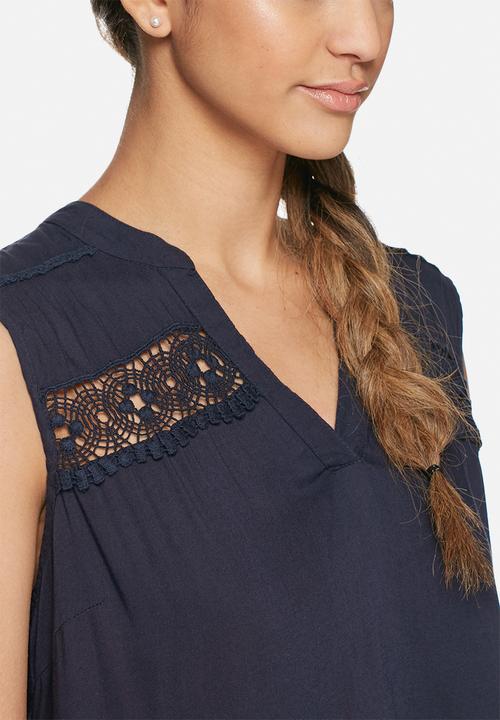 Vero Moda - Whitney top