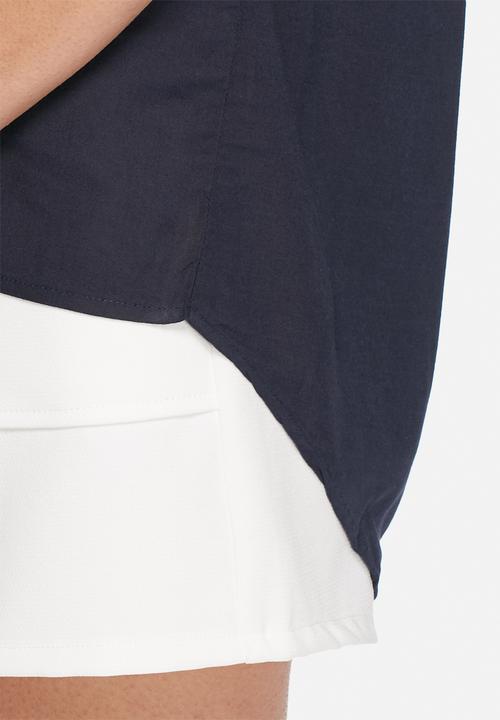 Vero Moda - Whitney top