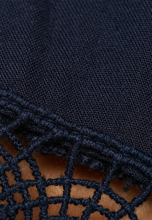 Vero Moda - Whitney top