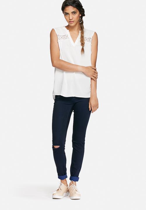 Vero Moda - Whitney top