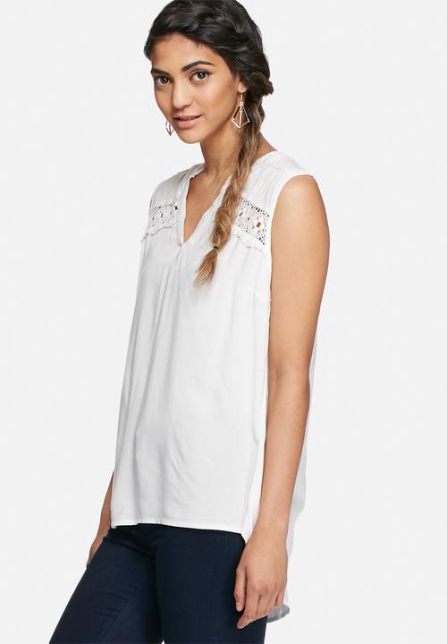 Vero Moda - Whitney top