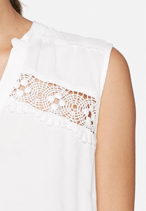 Vero Moda - Whitney top