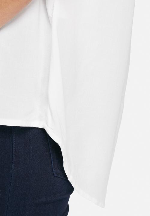 Vero Moda - Whitney top
