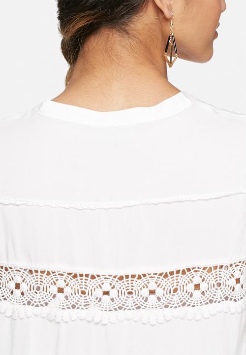 Vero Moda - Whitney top