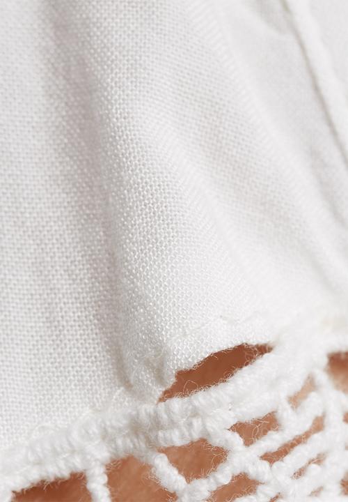Vero Moda - Whitney top