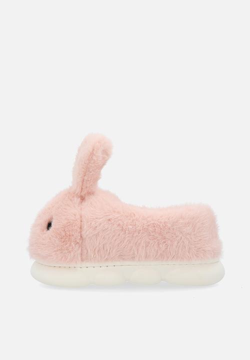 Pop Candy - Novelty slippers-pink